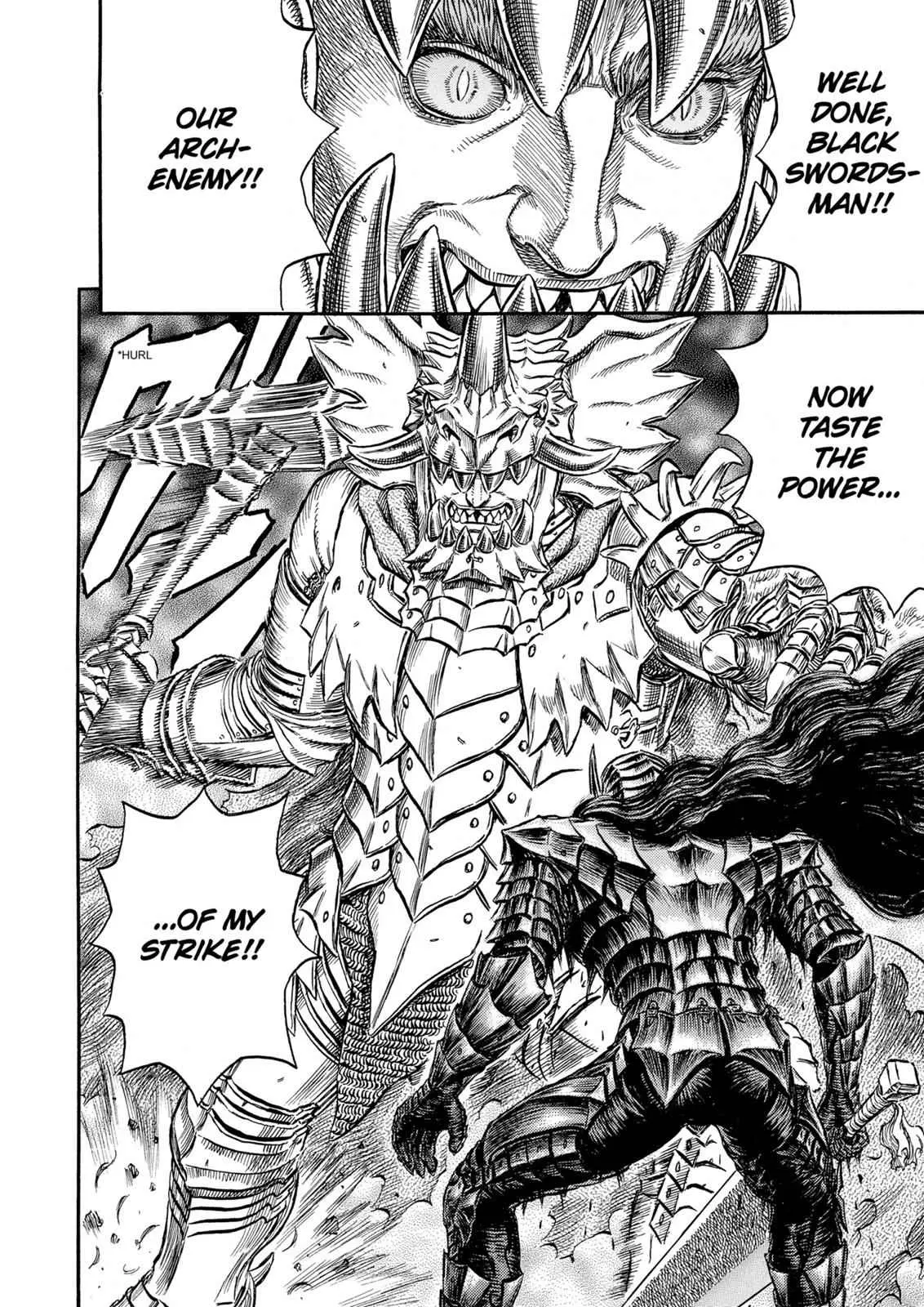 Read Berserk - Chapter 227 - read-berserk-manga.com | Image 12