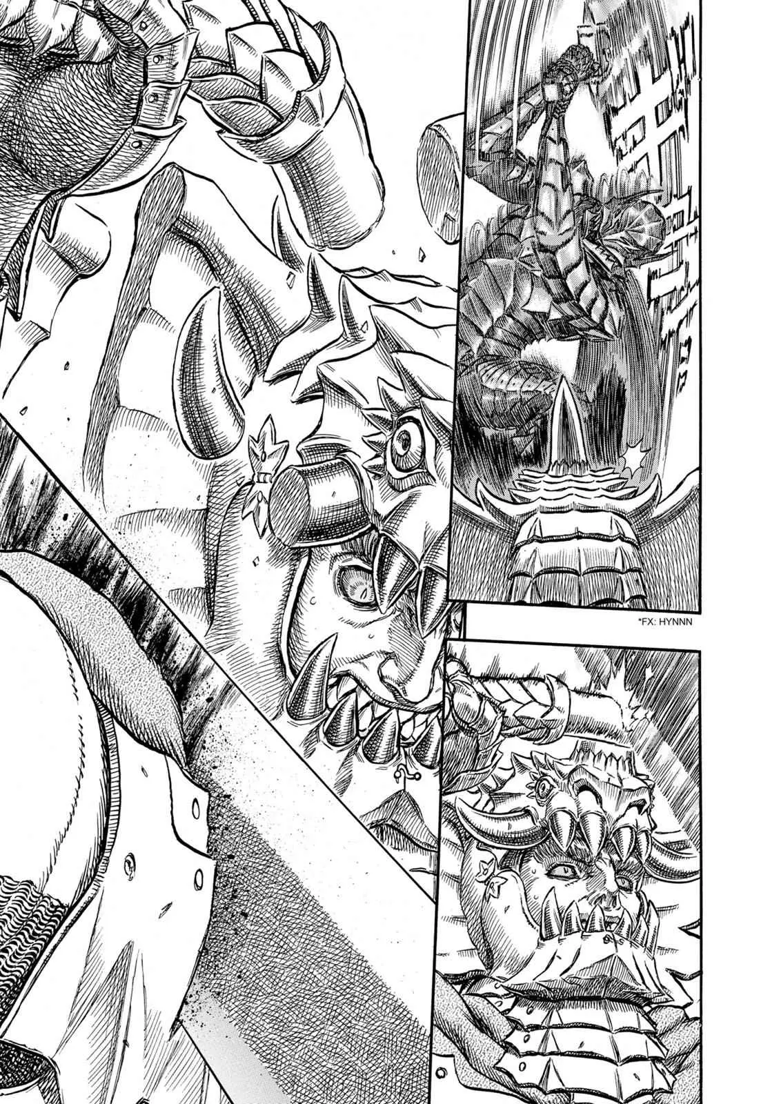 Read Berserk - Chapter 227 - read-berserk-manga.com | Image 15