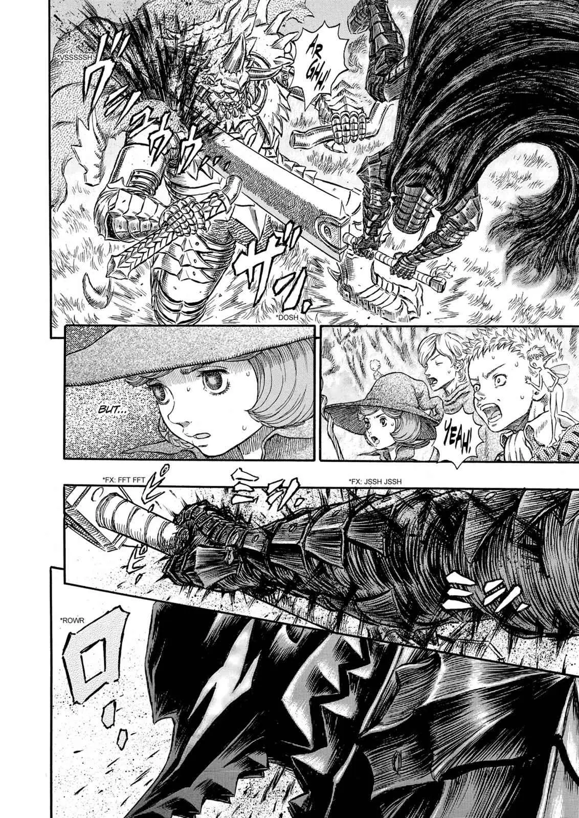 Read Berserk - Chapter 227 - read-berserk-manga.com | Image 16