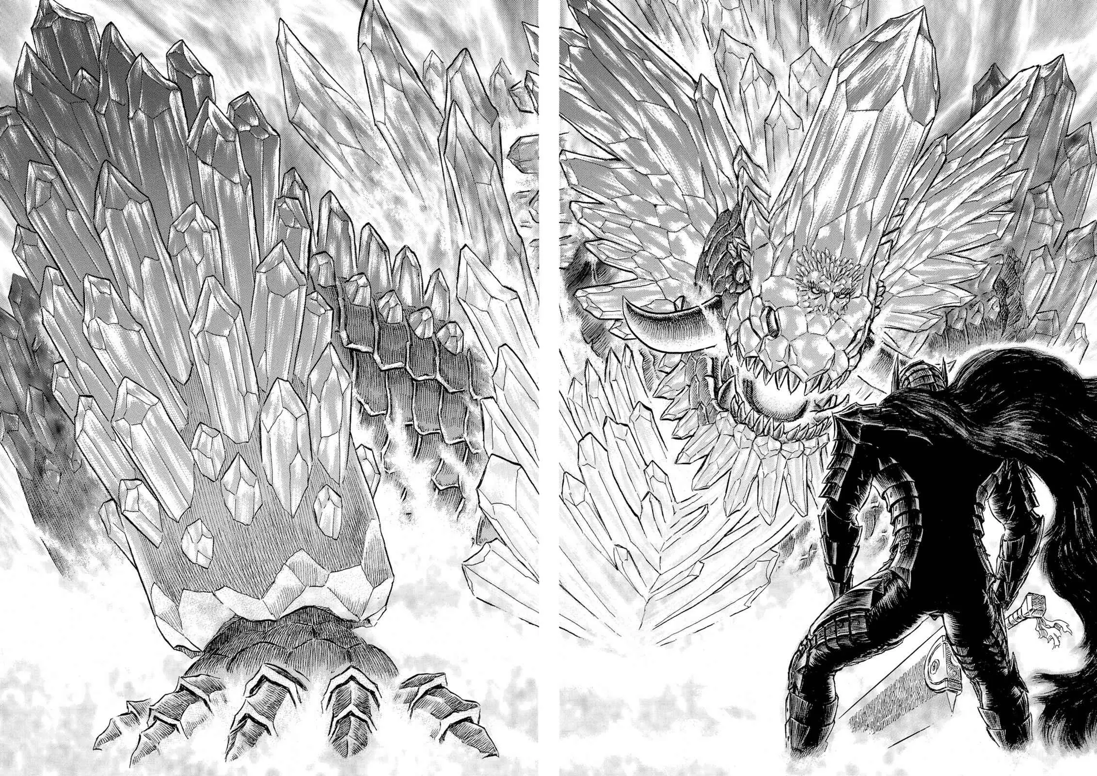 Read Berserk - Chapter 227 - read-berserk-manga.com | Image 19