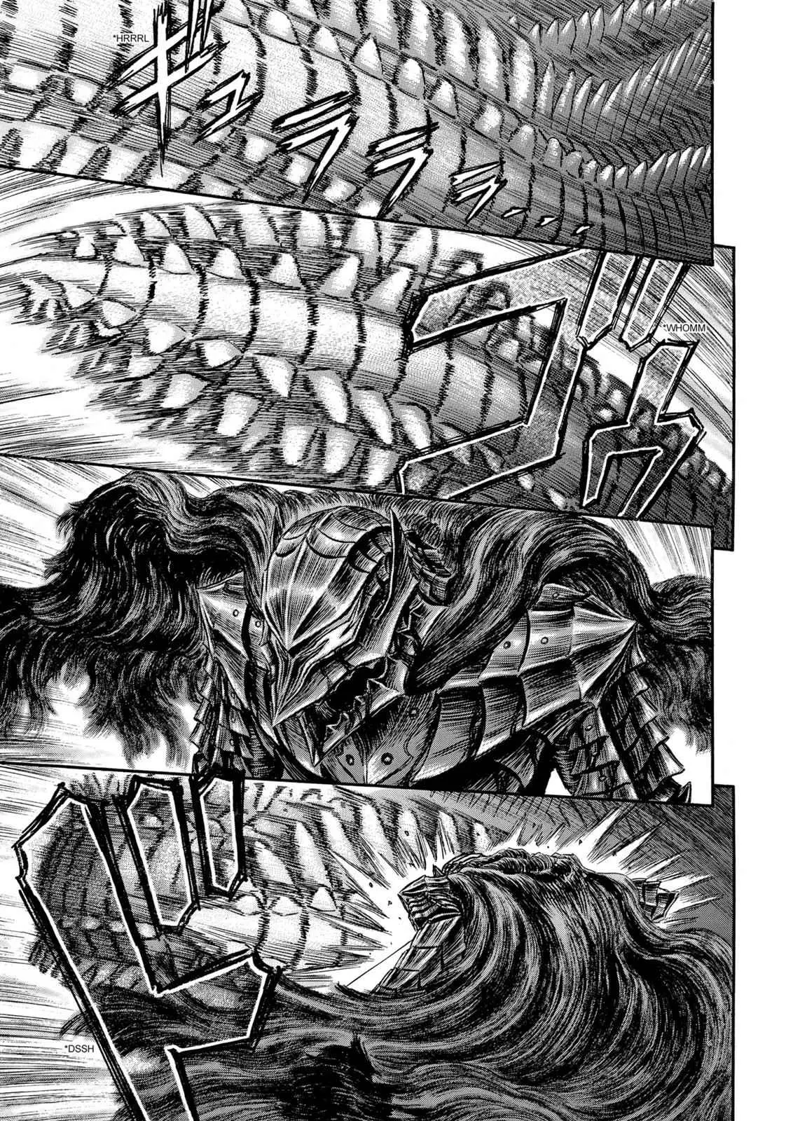 Read Berserk - Chapter 227 - read-berserk-manga.com | Image 21