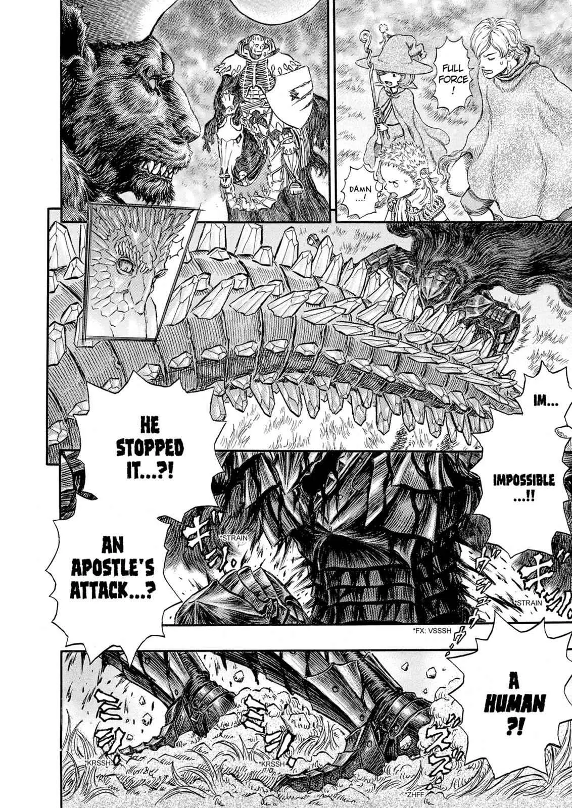 Read Berserk - Chapter 227 - read-berserk-manga.com | Image 22