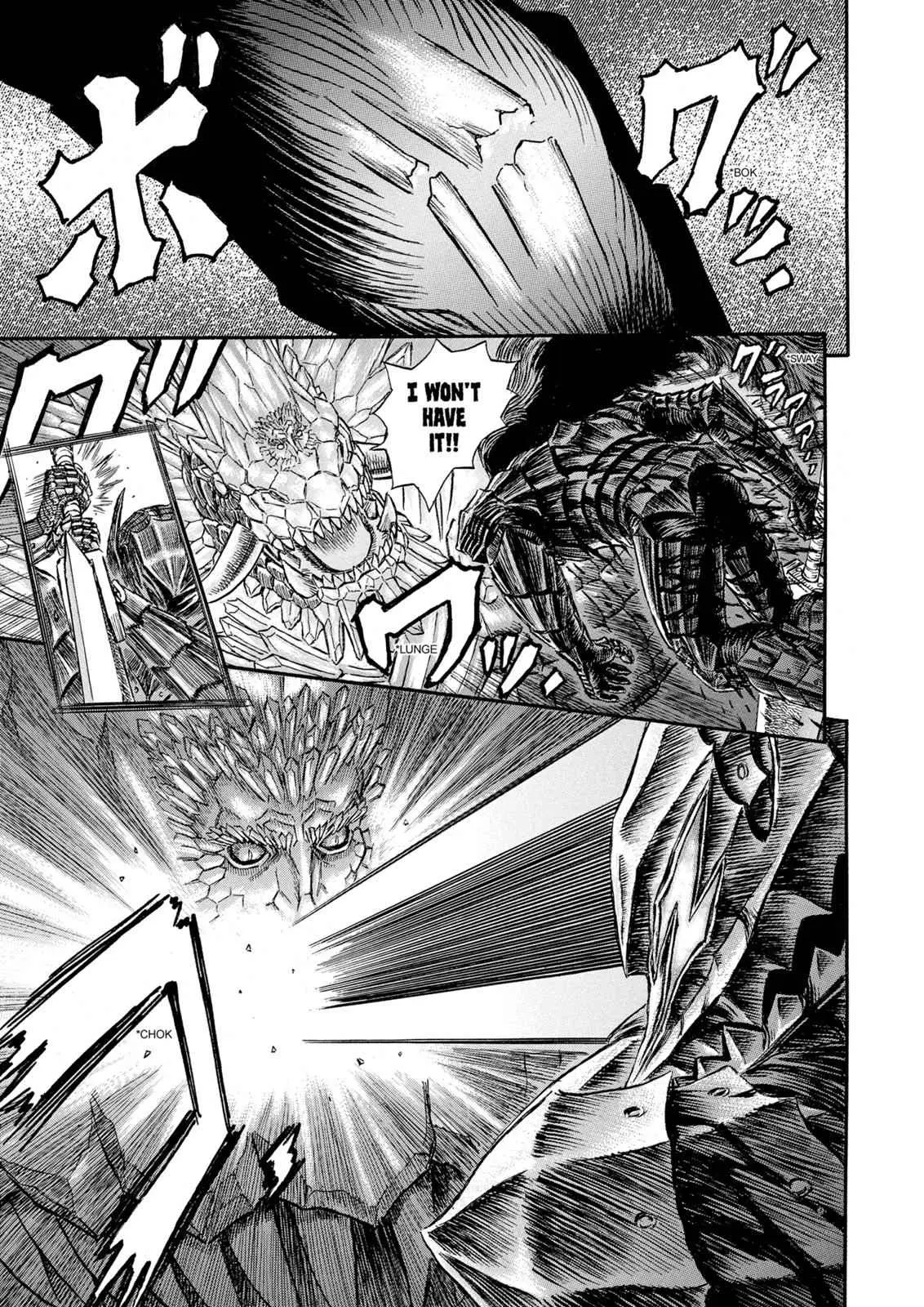 Read Berserk - Chapter 227 - read-berserk-manga.com | Image 23