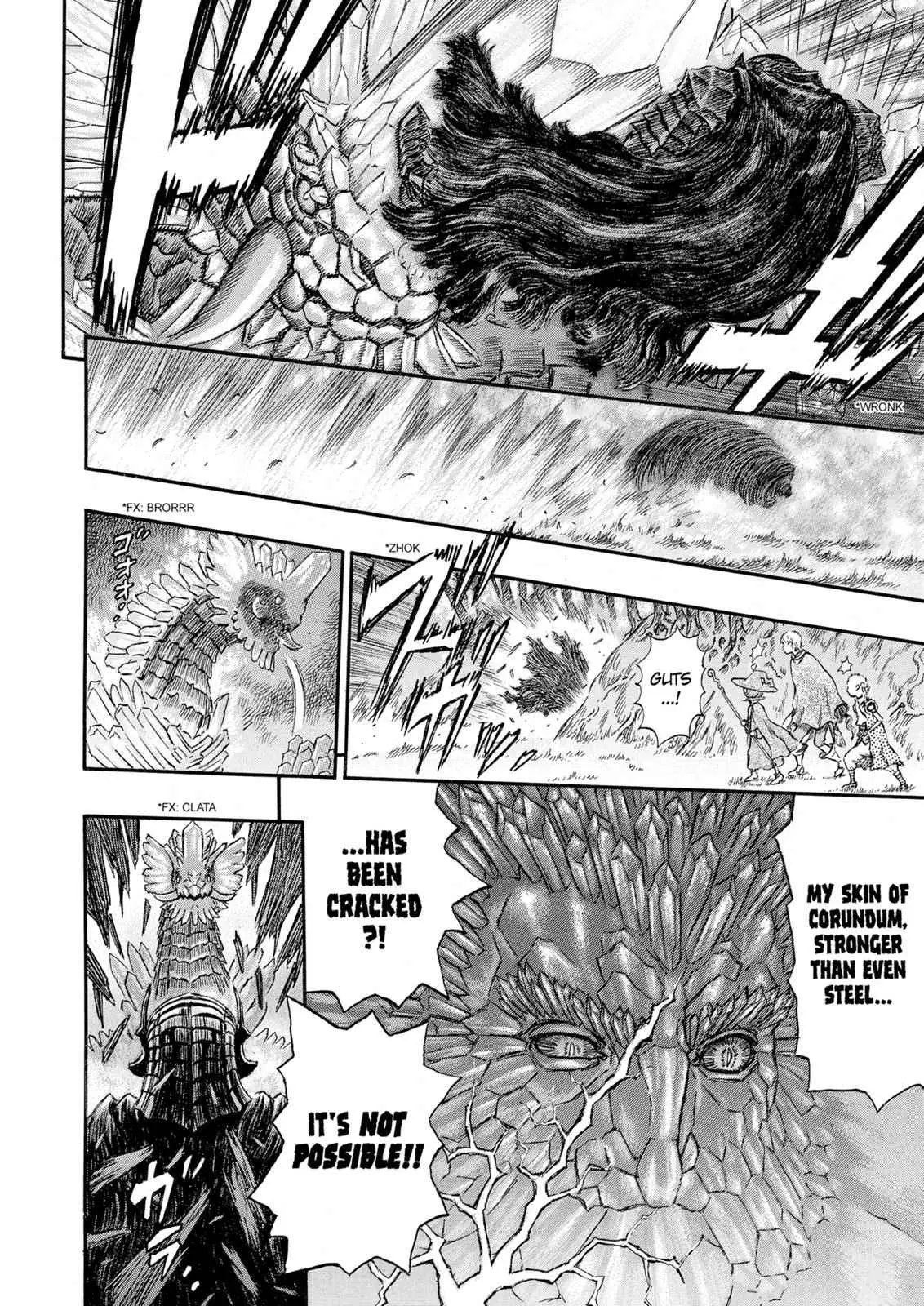 Read Berserk - Chapter 227 - read-berserk-manga.com | Image 24