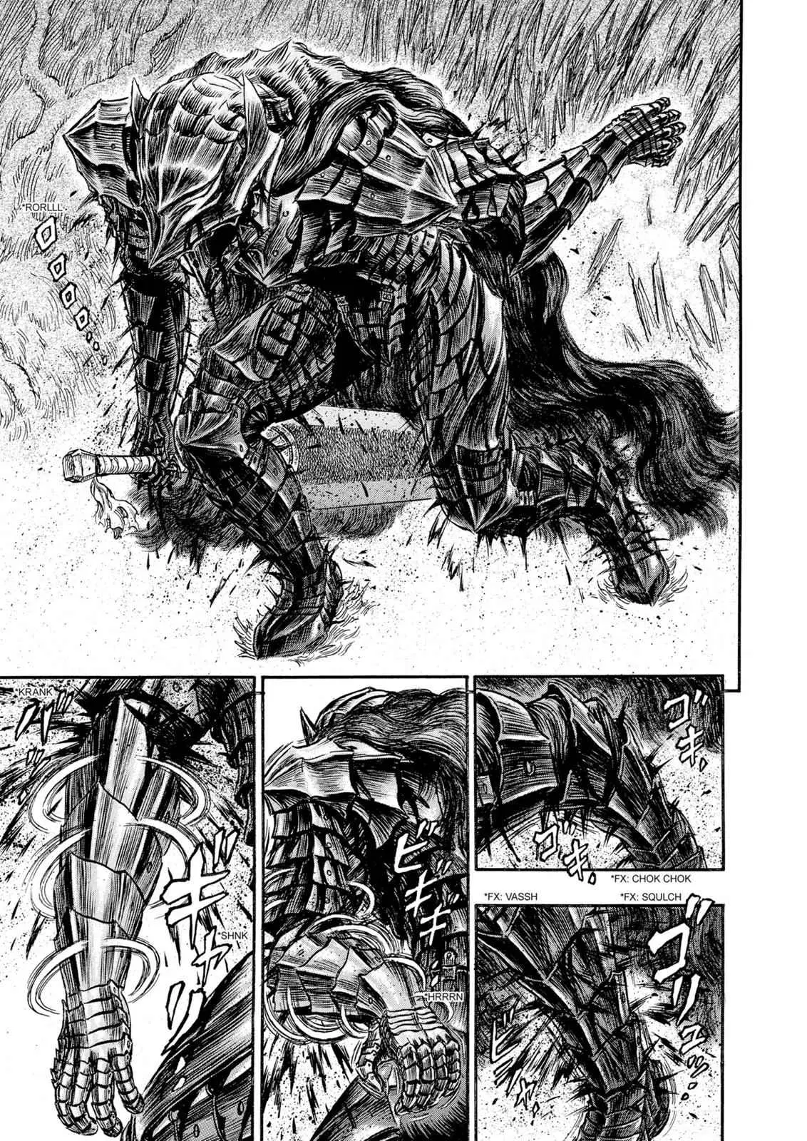 Read Berserk - Chapter 227 - read-berserk-manga.com | Image 25