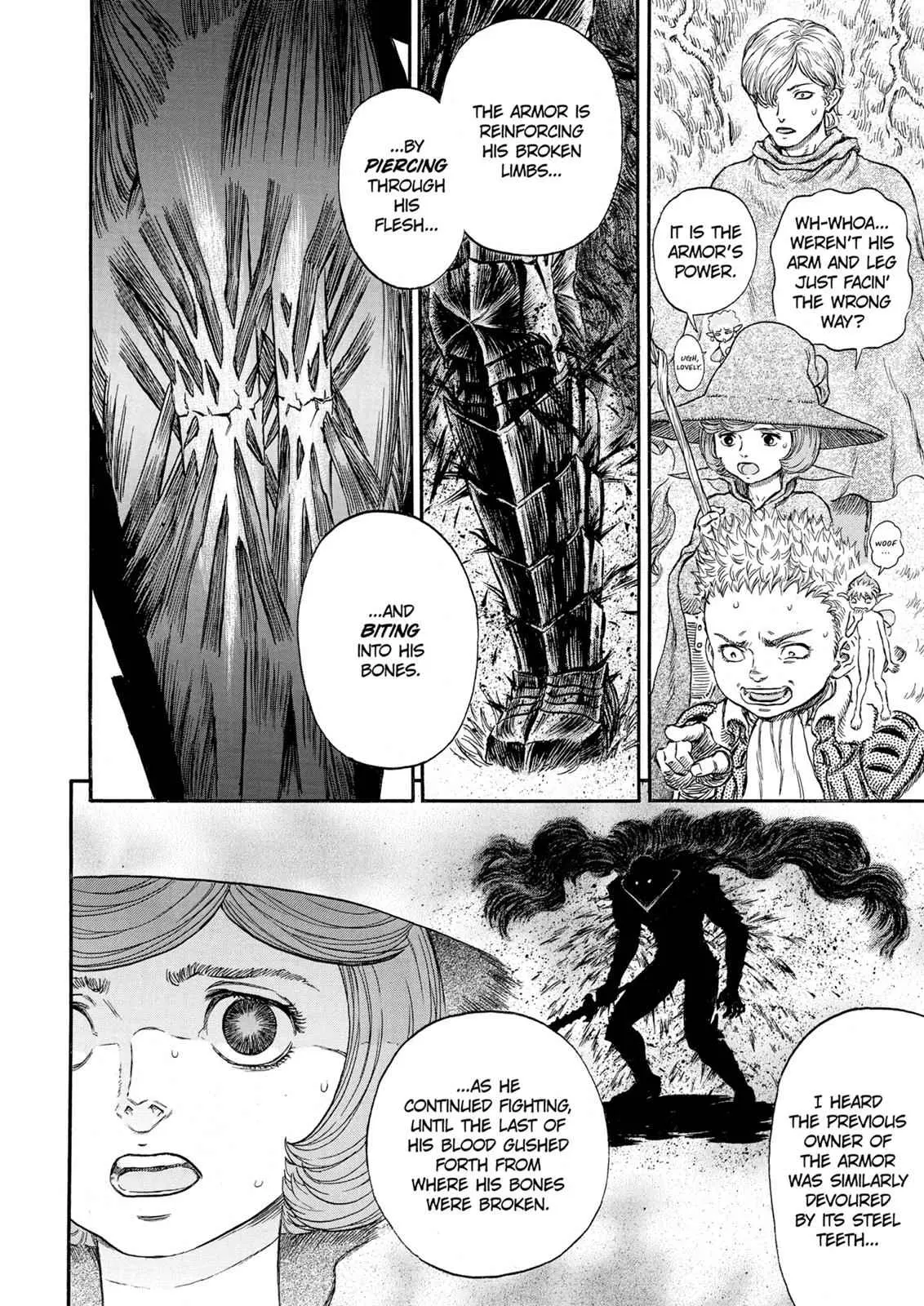 Read Berserk - Chapter 227 - read-berserk-manga.com | Image 26