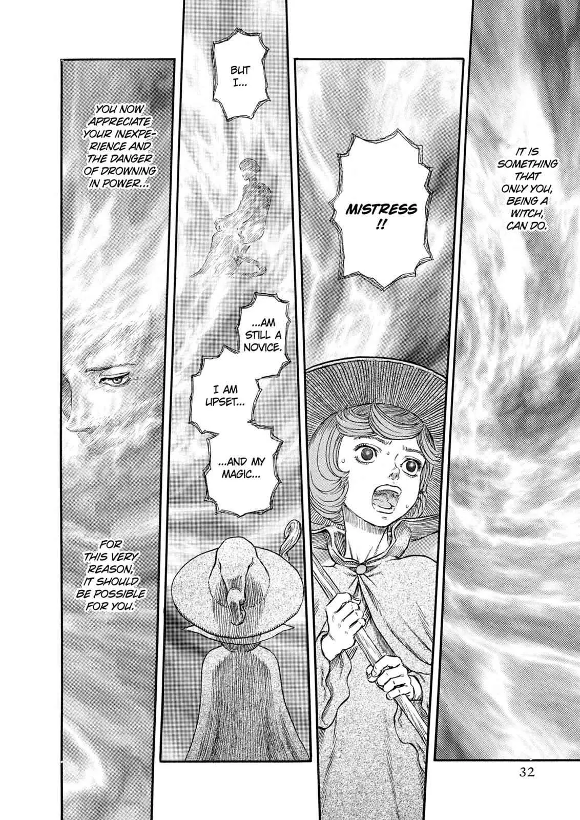 Read Berserk - Chapter 227 - read-berserk-manga.com | Image 28