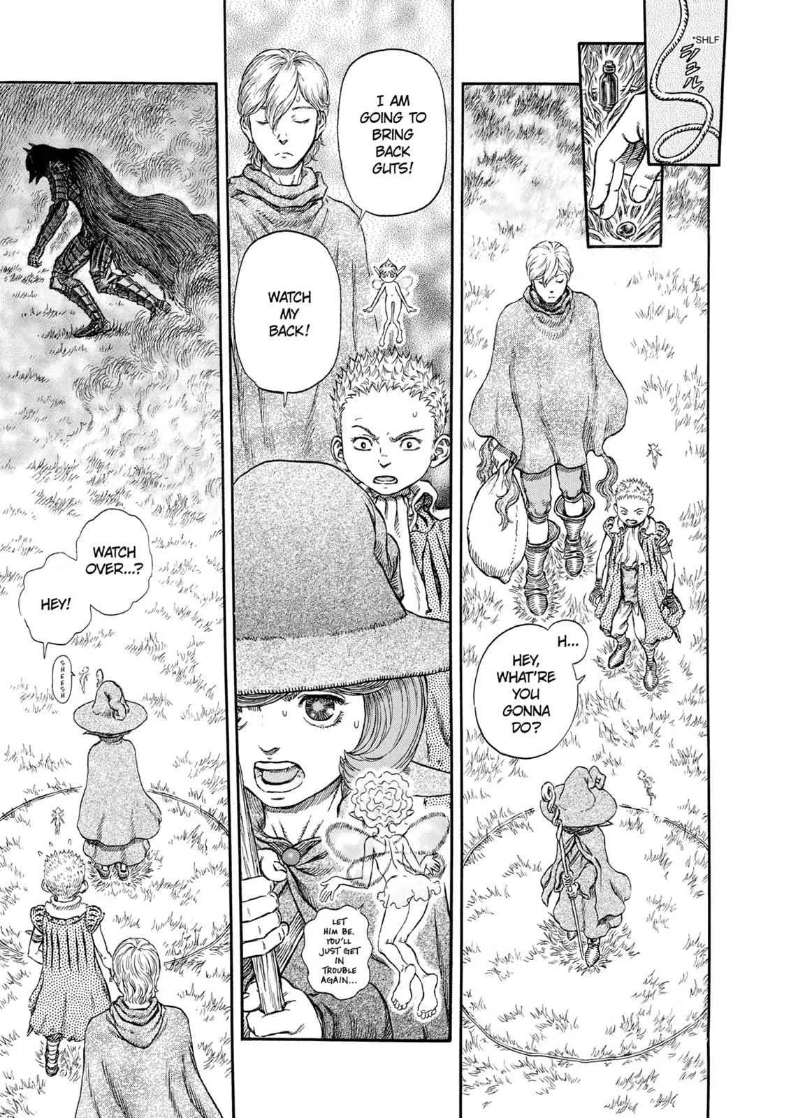 Read Berserk - Chapter 228 - read-berserk-manga.com | Image 2