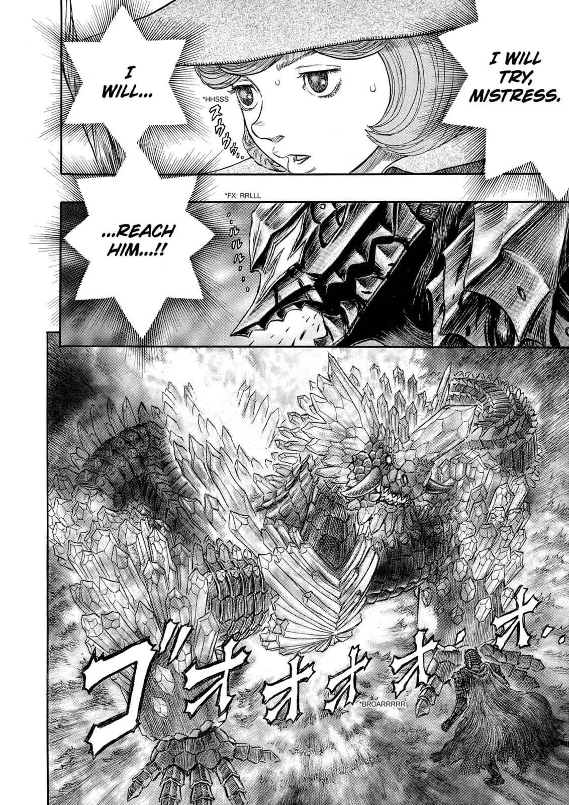 Read Berserk - Chapter 228 - read-berserk-manga.com | Image 3