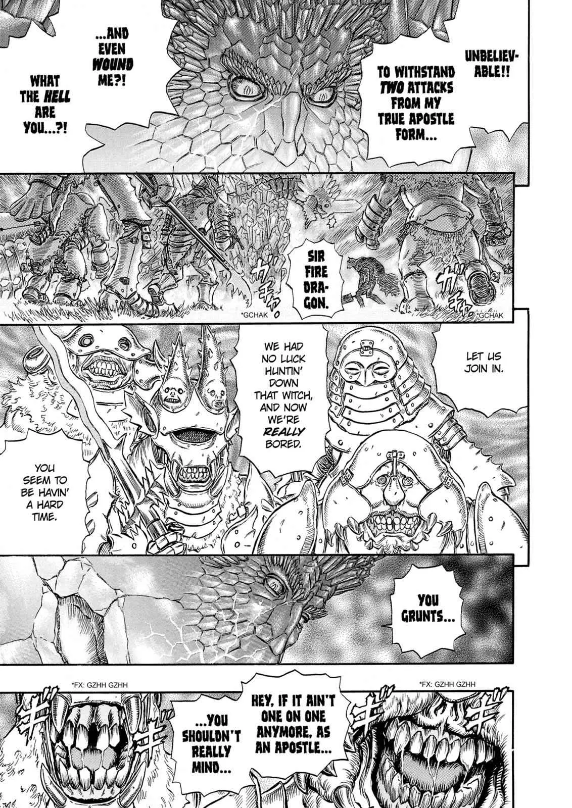 Read Berserk - Chapter 228 - read-berserk-manga.com | Image 4