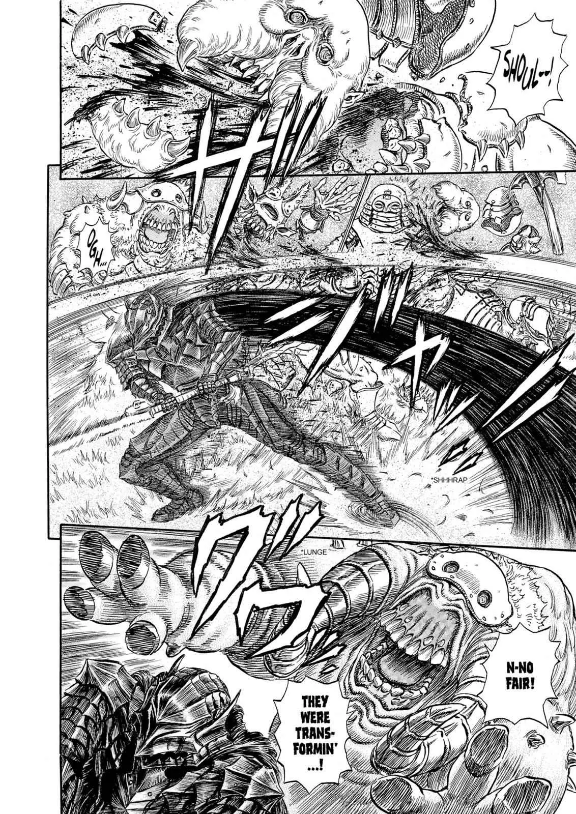 Read Berserk - Chapter 228 - read-berserk-manga.com | Image 5