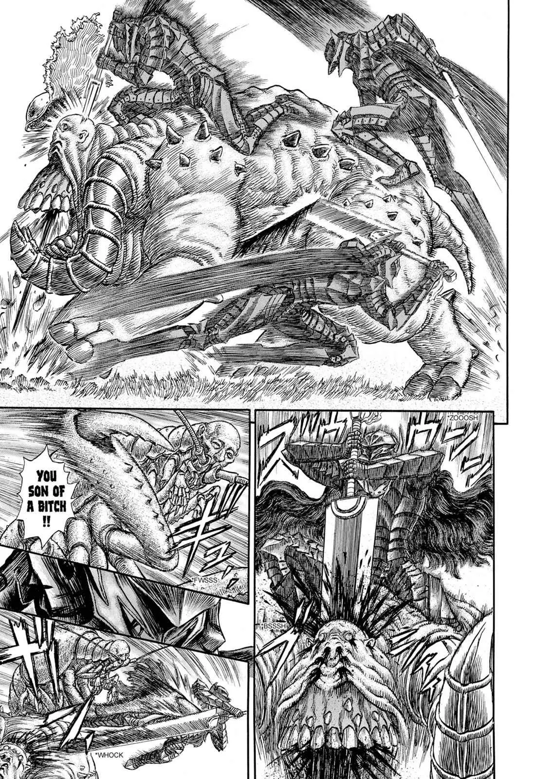Read Berserk - Chapter 228 - read-berserk-manga.com | Image 6