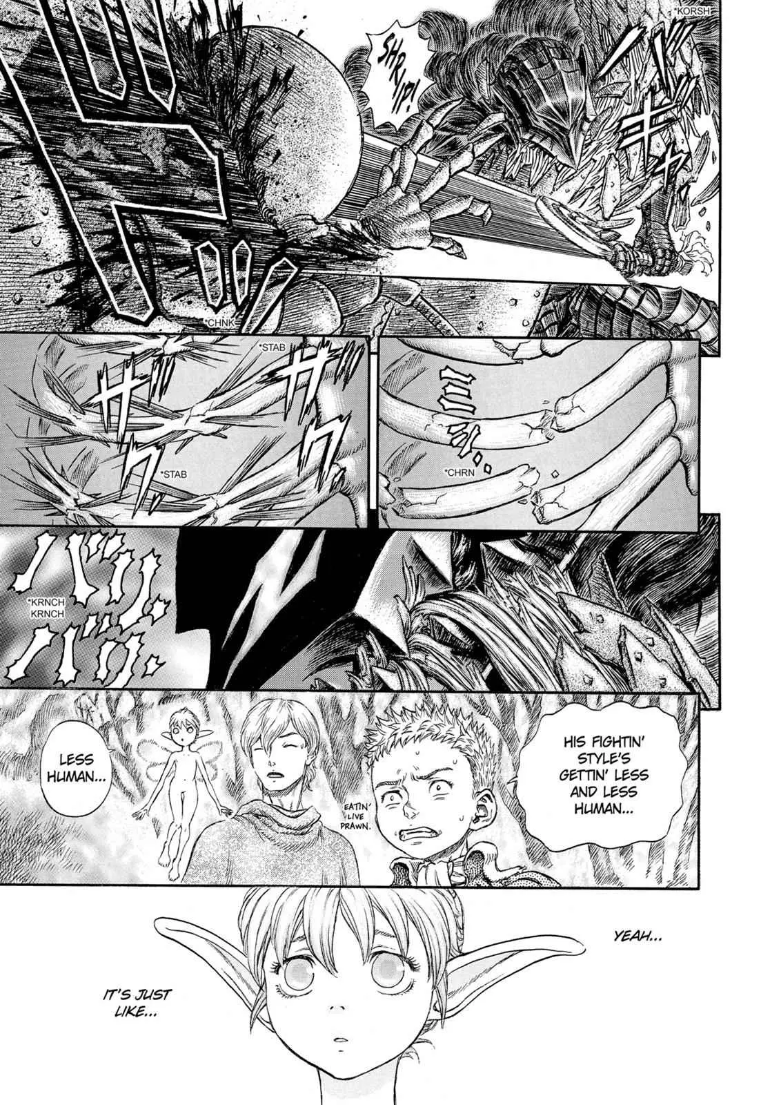 Read Berserk - Chapter 228 - read-berserk-manga.com | Image 8