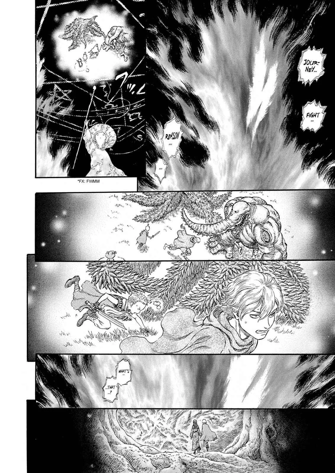 Read Berserk - Chapter 229 - read-berserk-manga.com | Image 4