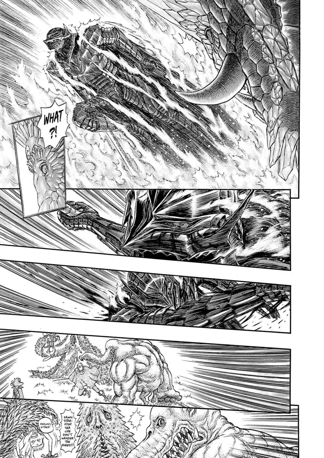 Read Berserk - Chapter 229 - read-berserk-manga.com | Image 9