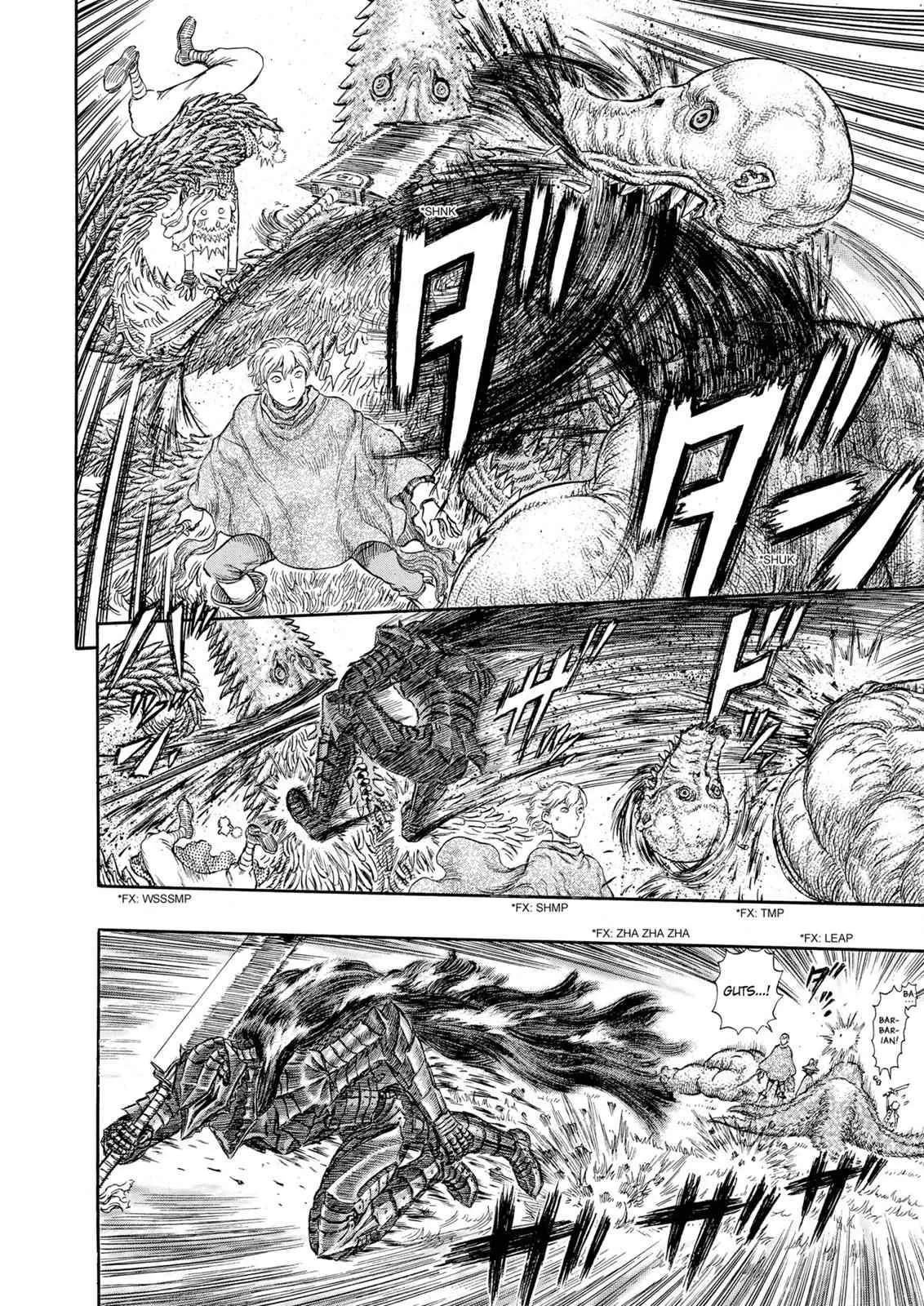 Read Berserk - Chapter 229 - read-berserk-manga.com | Image 10