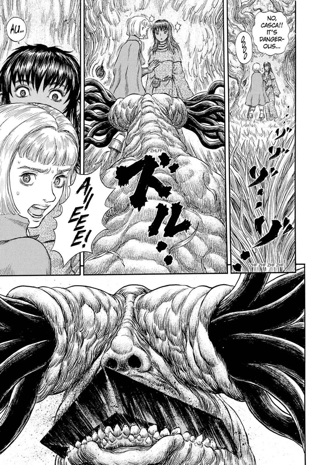 Read Berserk - Chapter 229 - read-berserk-manga.com | Image 11