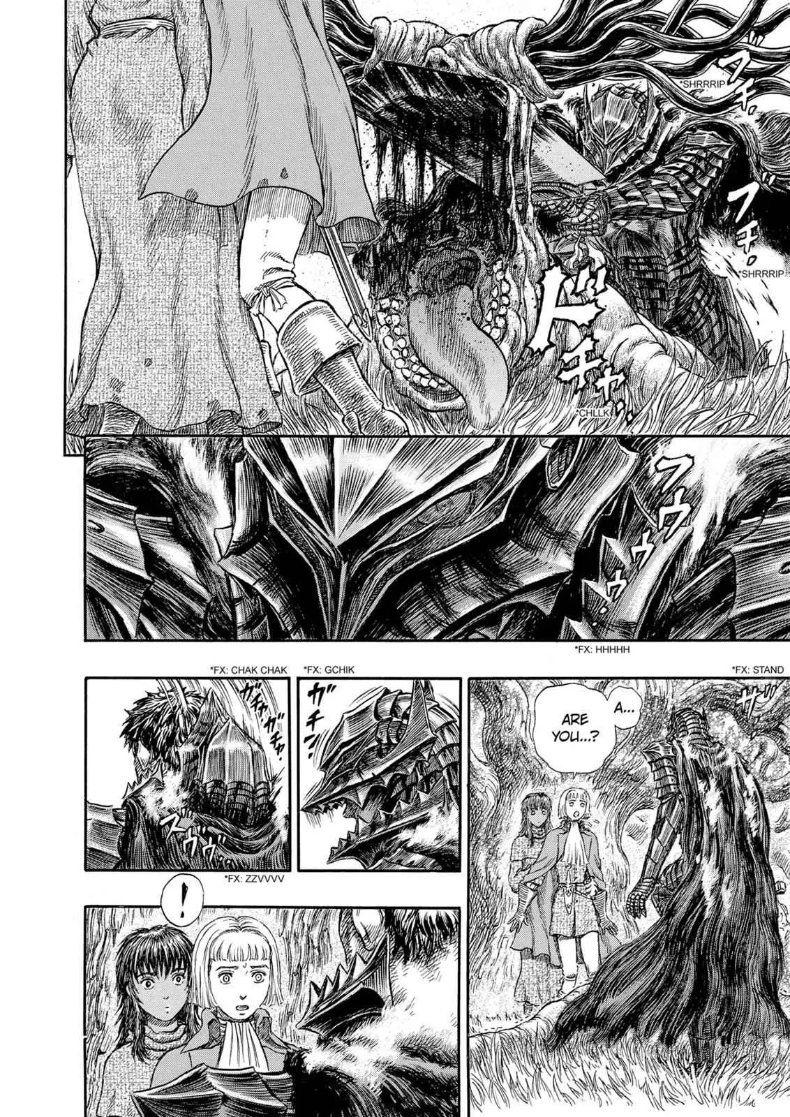 Read Berserk - Chapter 229 - read-berserk-manga.com | Image 12