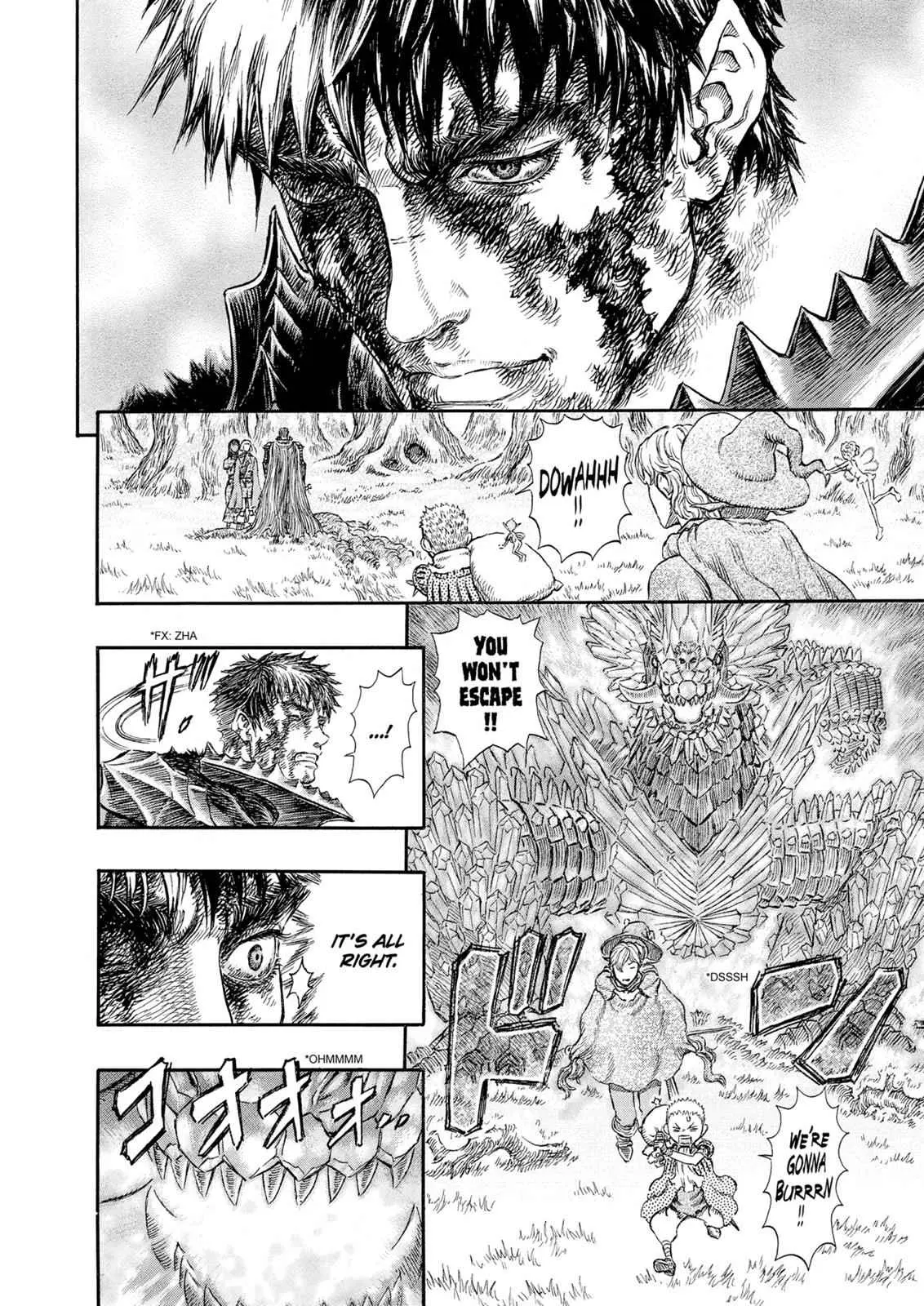Read Berserk - Chapter 229 - read-berserk-manga.com | Image 14