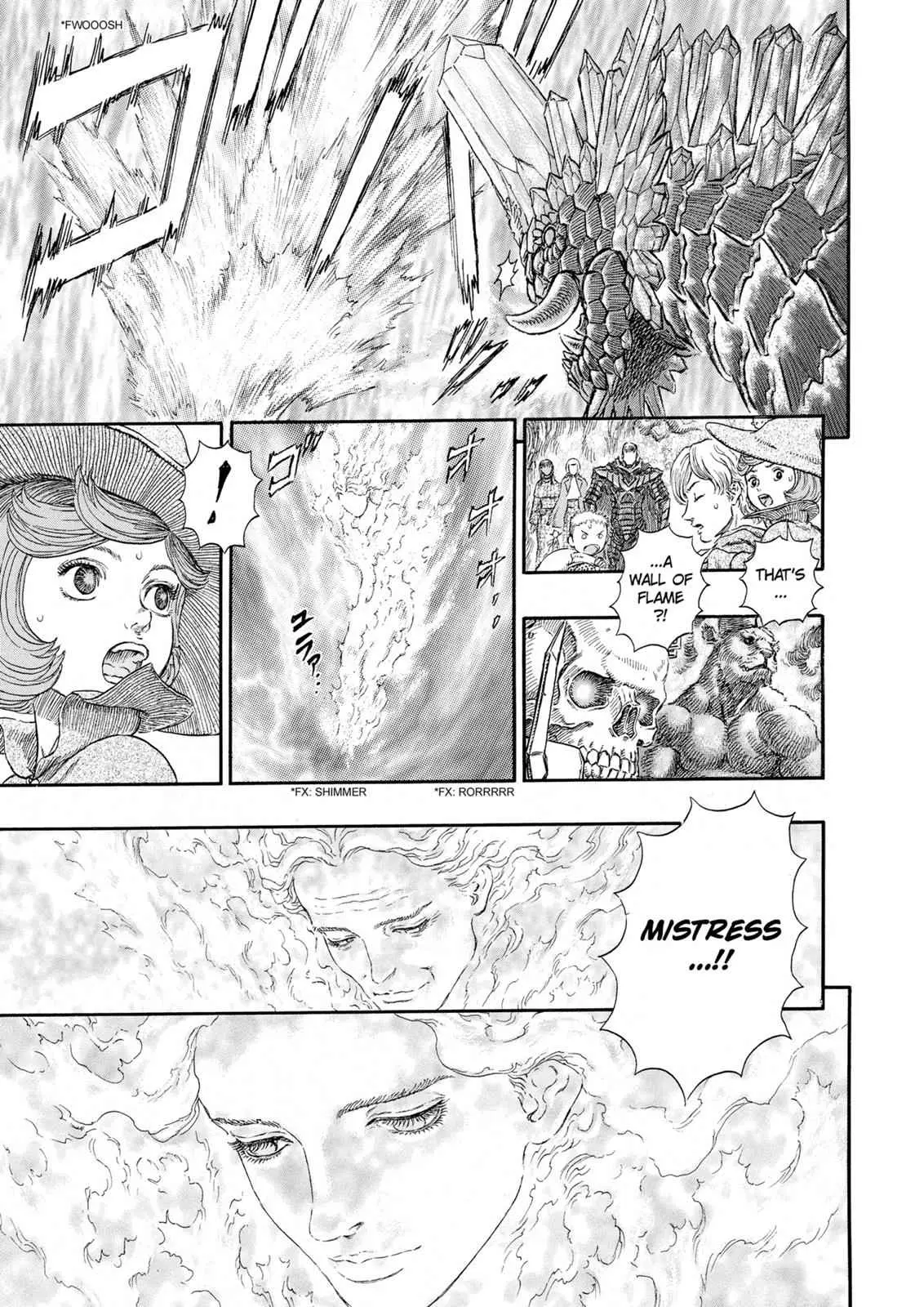 Read Berserk - Chapter 229 - read-berserk-manga.com | Image 15