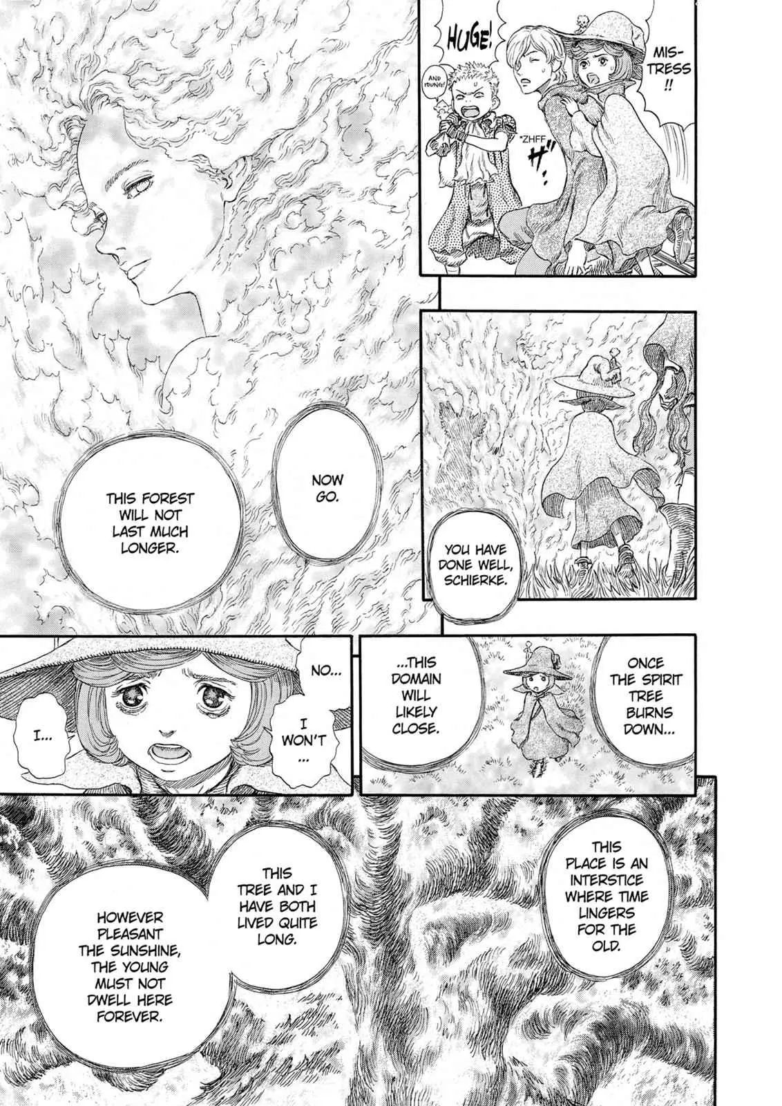 Read Berserk - Chapter 229 - read-berserk-manga.com | Image 17
