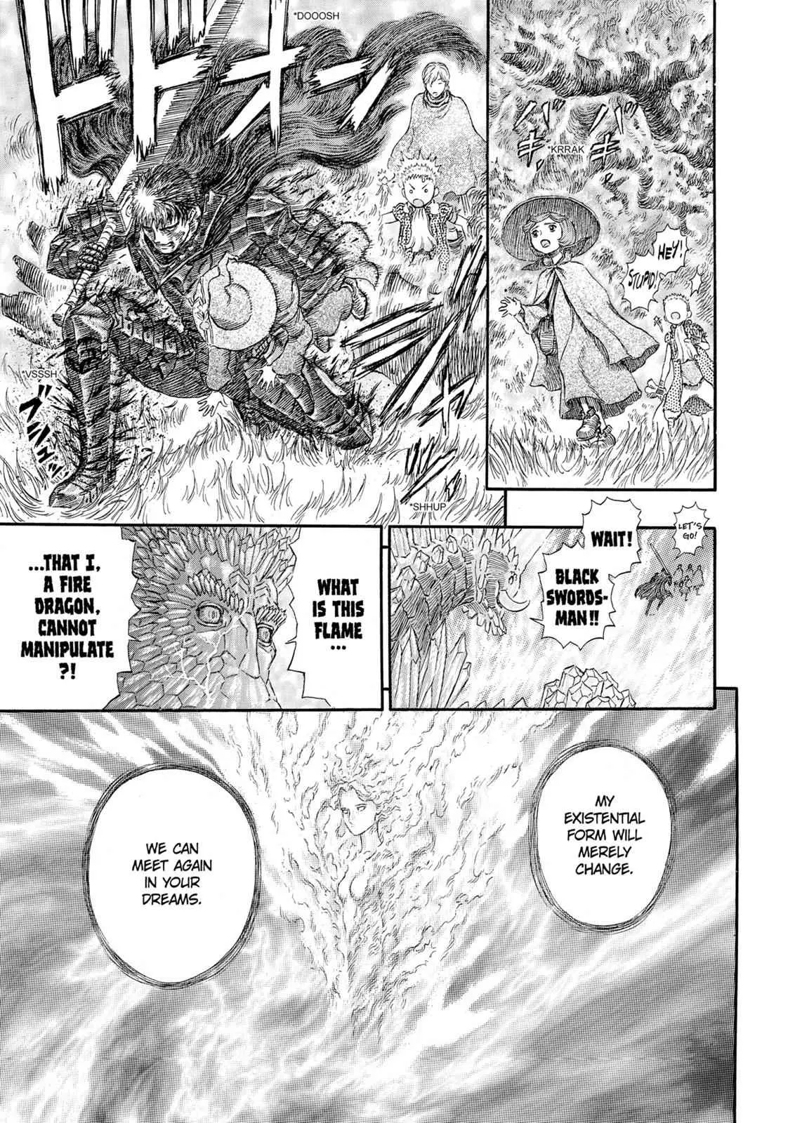 Read Berserk - Chapter 229 - read-berserk-manga.com | Image 19