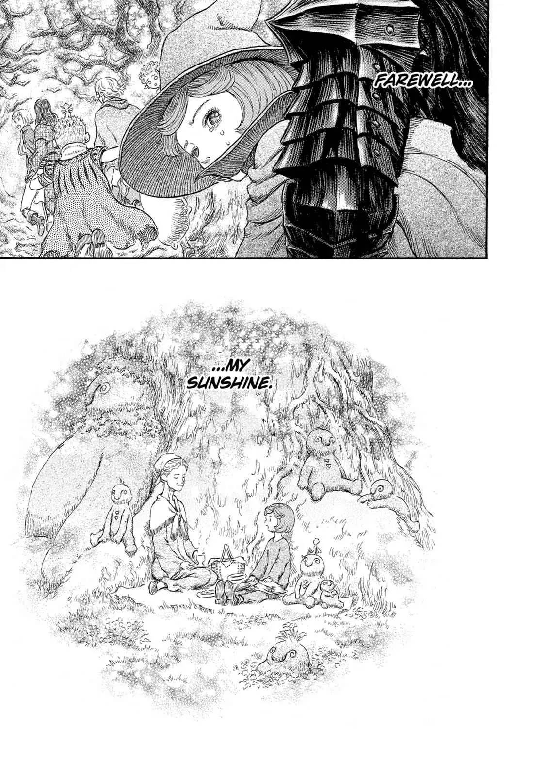 Read Berserk - Chapter 229 - read-berserk-manga.com | Image 21