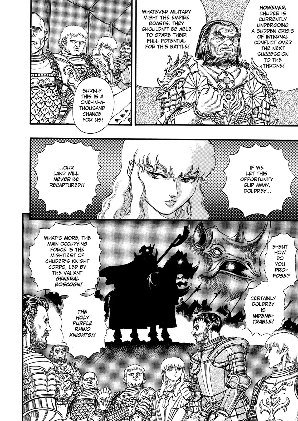 Read Berserk - Chapter 23 - read-berserk-manga.com | Image 2