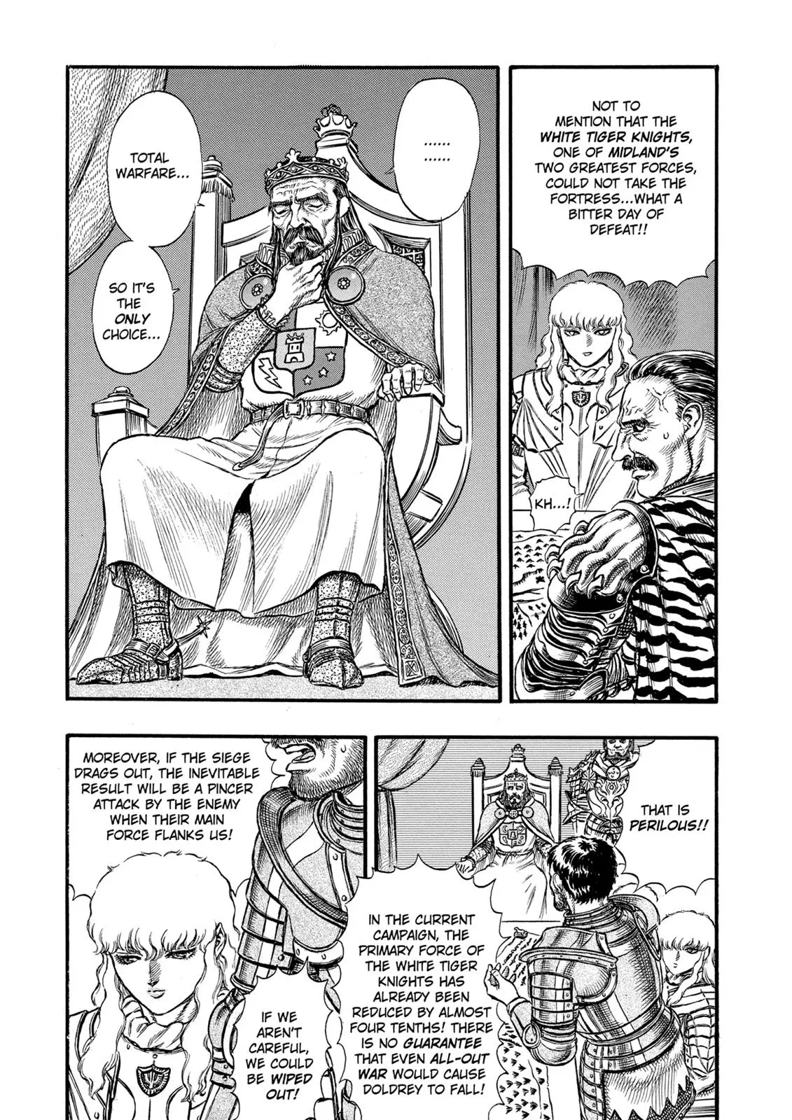 Read Berserk - Chapter 23 - read-berserk-manga.com | Image 3