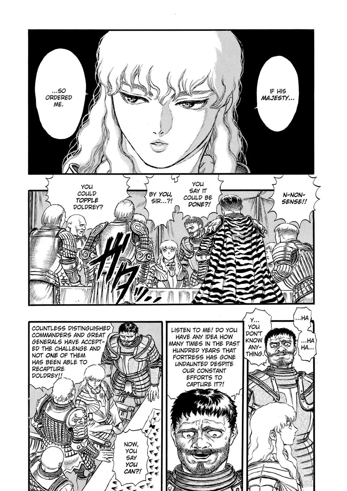 Read Berserk - Chapter 23 - read-berserk-manga.com | Image 5