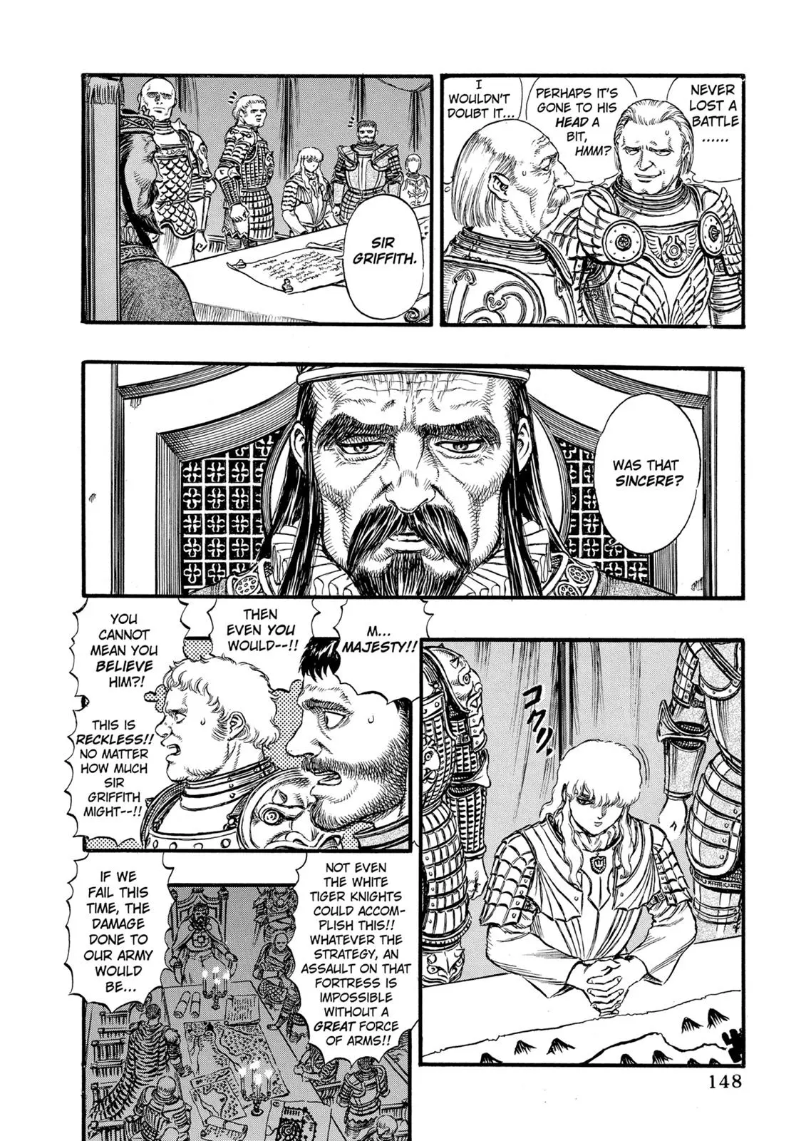 Read Berserk - Chapter 23 - read-berserk-manga.com | Image 6