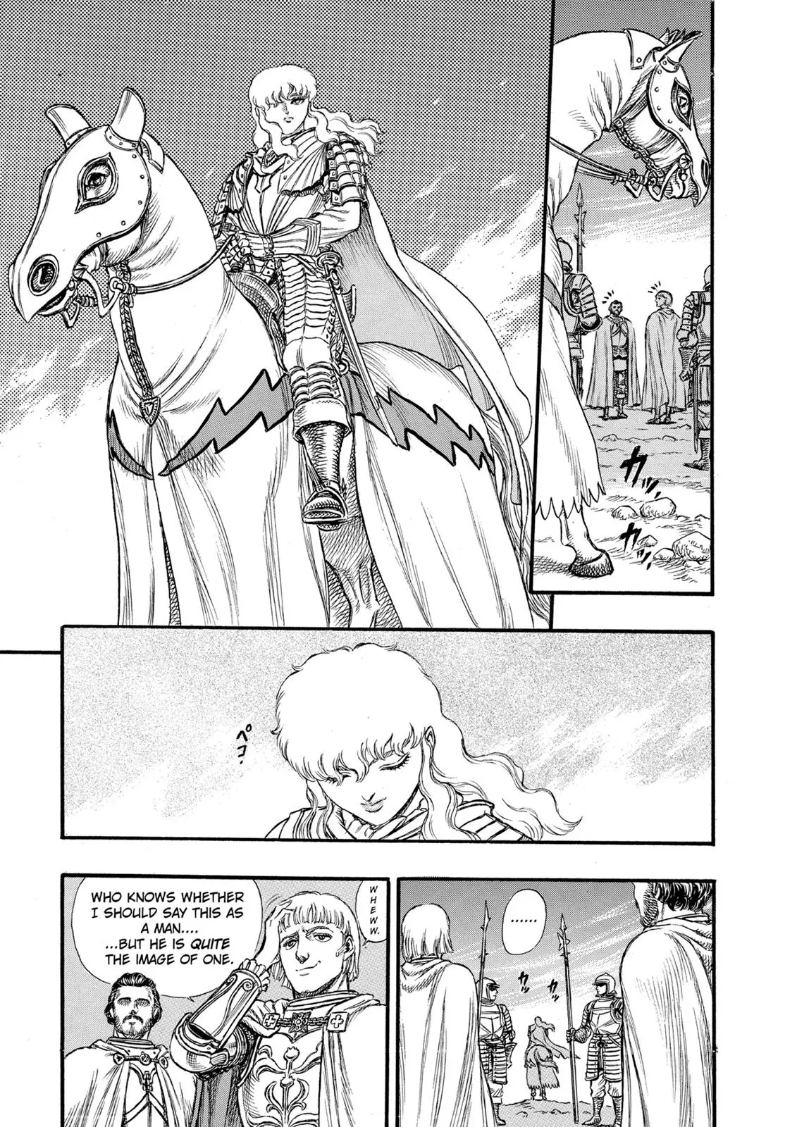 Read Berserk - Chapter 23 - read-berserk-manga.com | Image 11