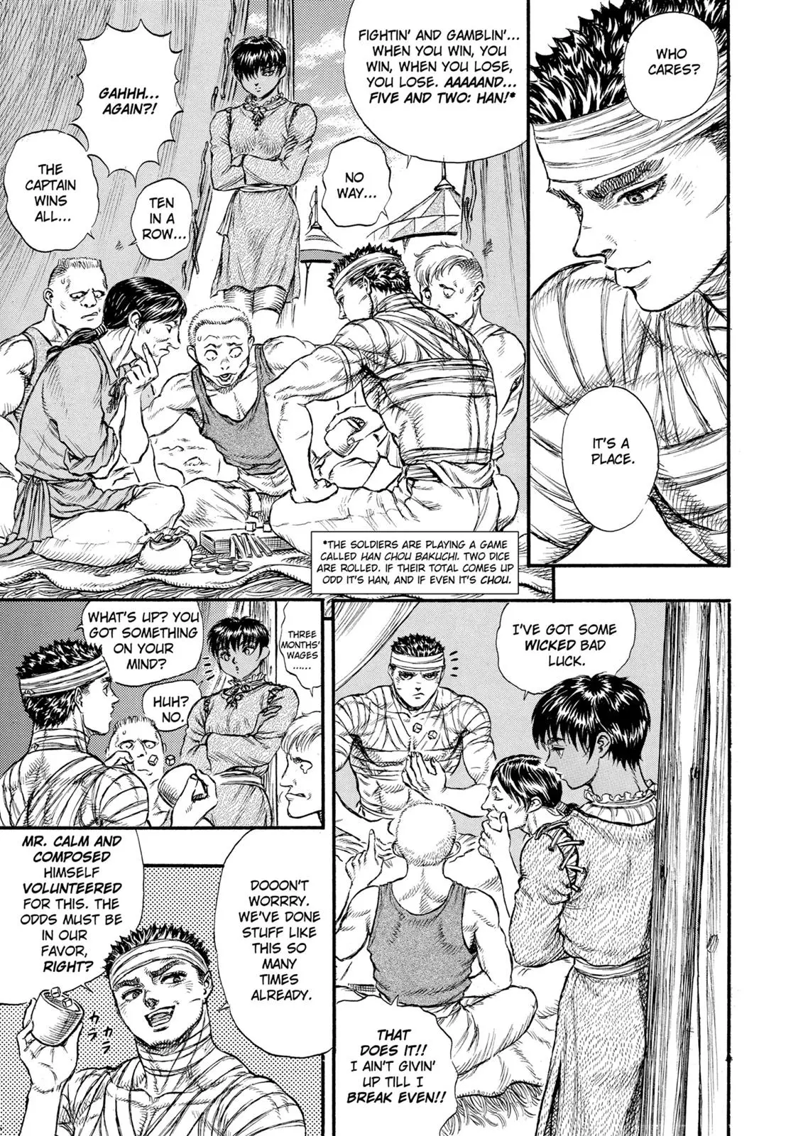 Read Berserk - Chapter 23 - read-berserk-manga.com | Image 13
