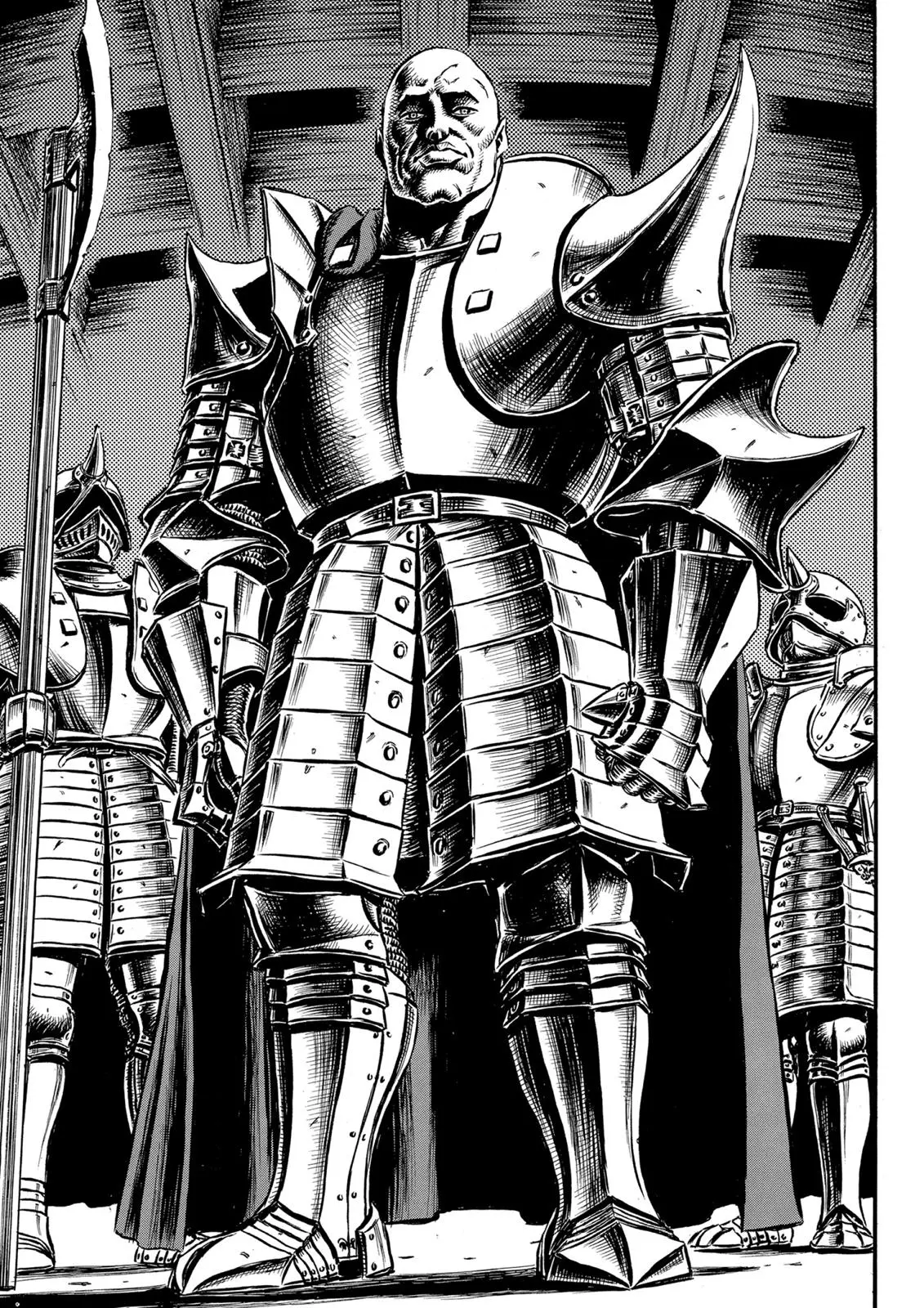 Read Berserk - Chapter 23 - read-berserk-manga.com | Image 17