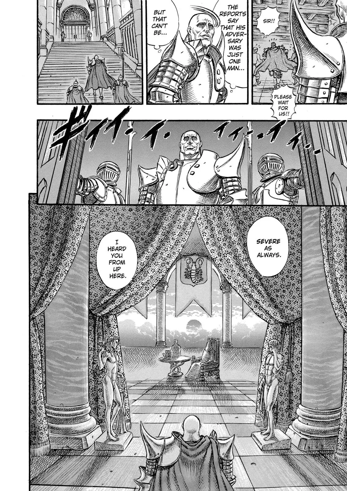 Read Berserk - Chapter 23 - read-berserk-manga.com | Image 20