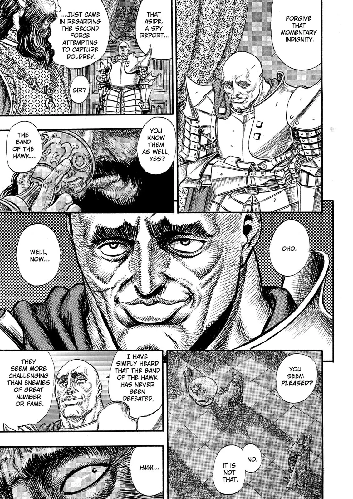 Read Berserk - Chapter 23 - read-berserk-manga.com | Image 21