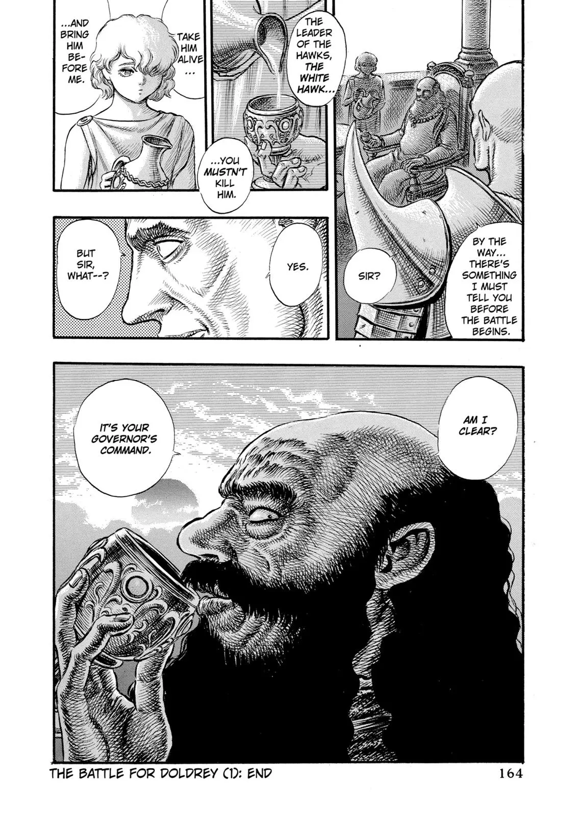 Read Berserk - Chapter 23 - read-berserk-manga.com | Image 22