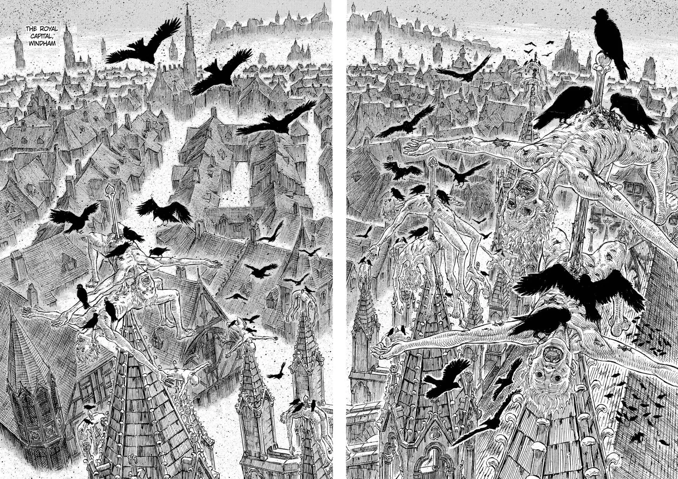 Read Berserk - Chapter 230 - read-berserk-manga.com | Image 3
