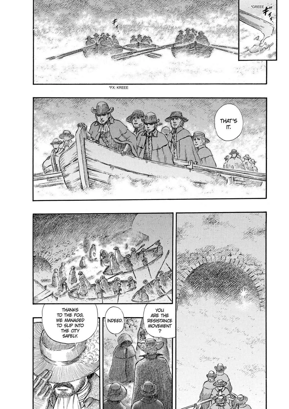 Read Berserk - Chapter 230 - read-berserk-manga.com | Image 4