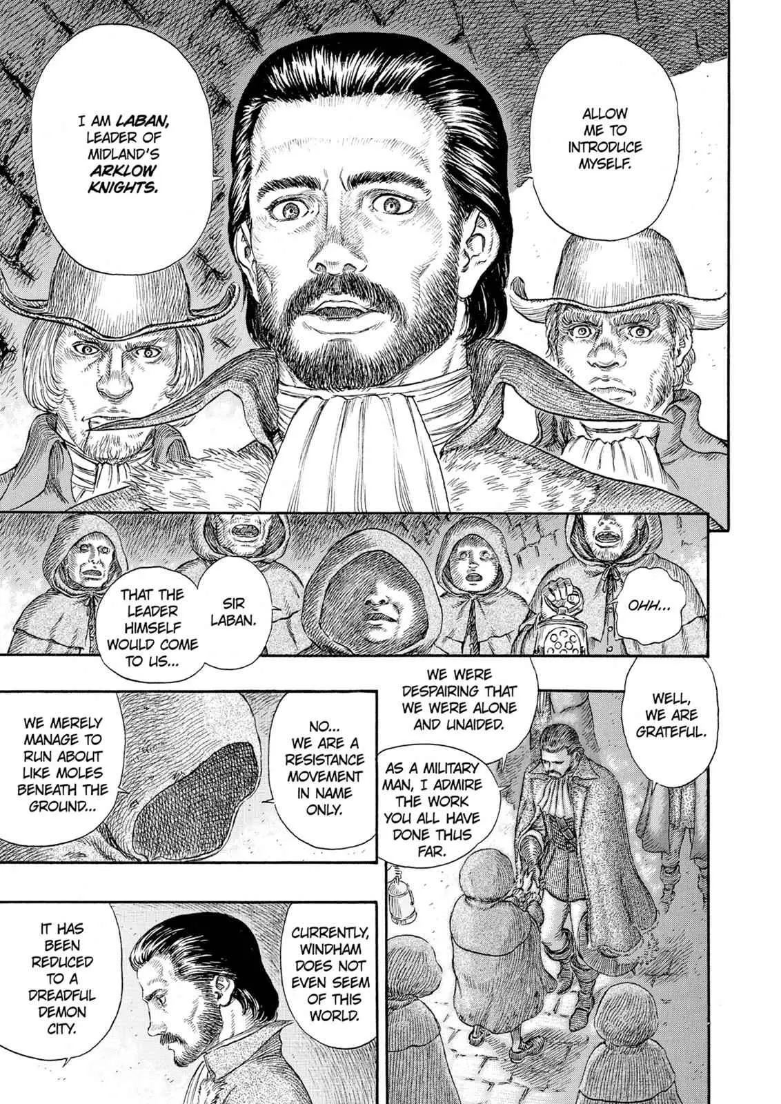 Read Berserk - Chapter 230 - read-berserk-manga.com | Image 5