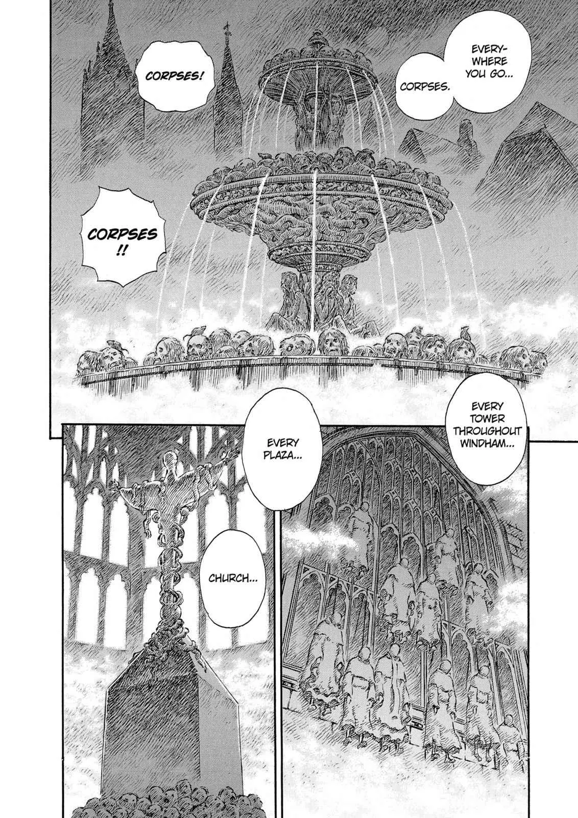 Read Berserk - Chapter 230 - read-berserk-manga.com | Image 6