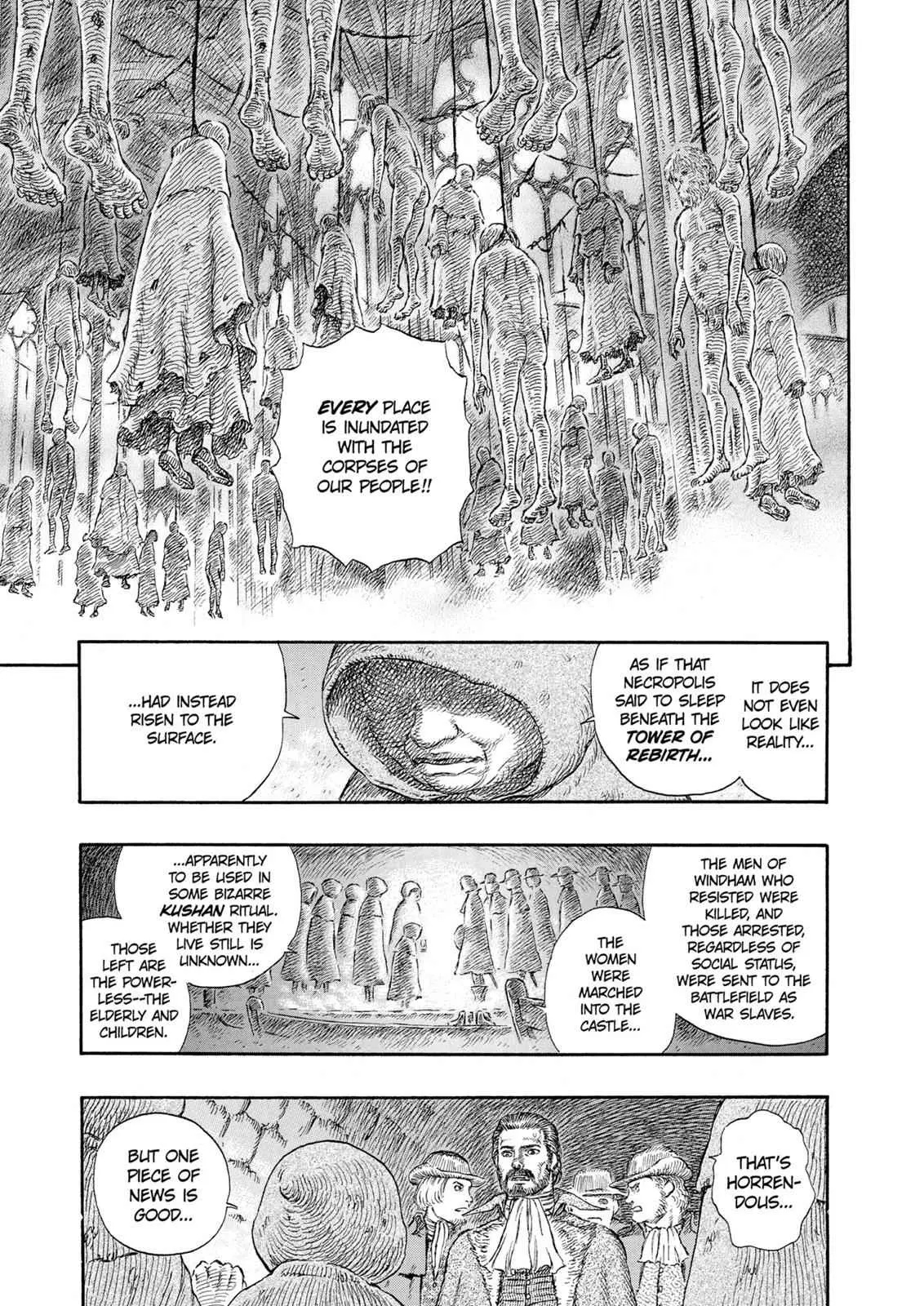 Read Berserk - Chapter 230 - read-berserk-manga.com | Image 7