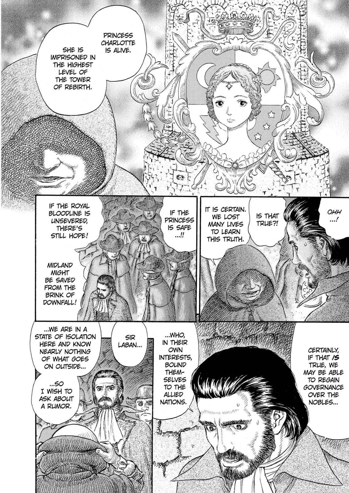 Read Berserk - Chapter 230 - read-berserk-manga.com | Image 8