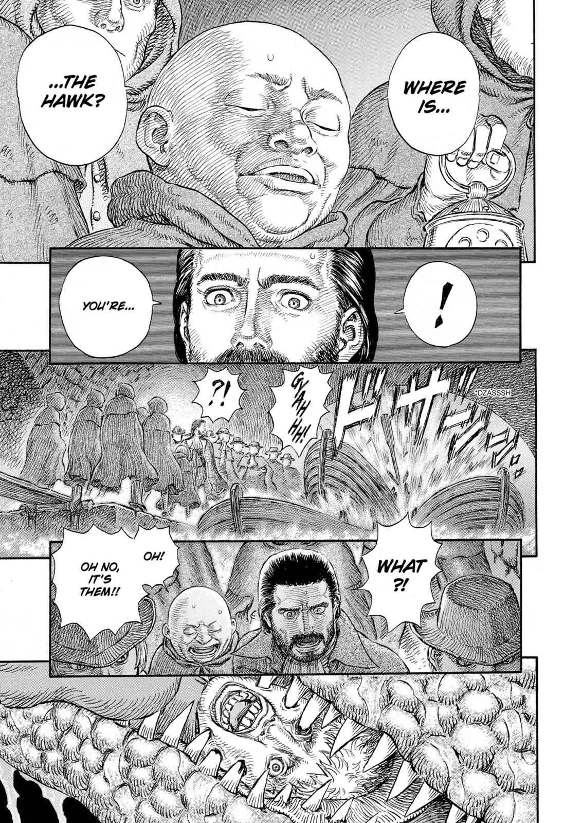 Read Berserk - Chapter 230 - read-berserk-manga.com | Image 9