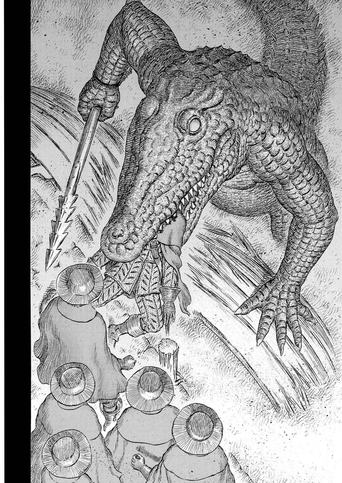 Read Berserk - Chapter 230 - read-berserk-manga.com | Image 10