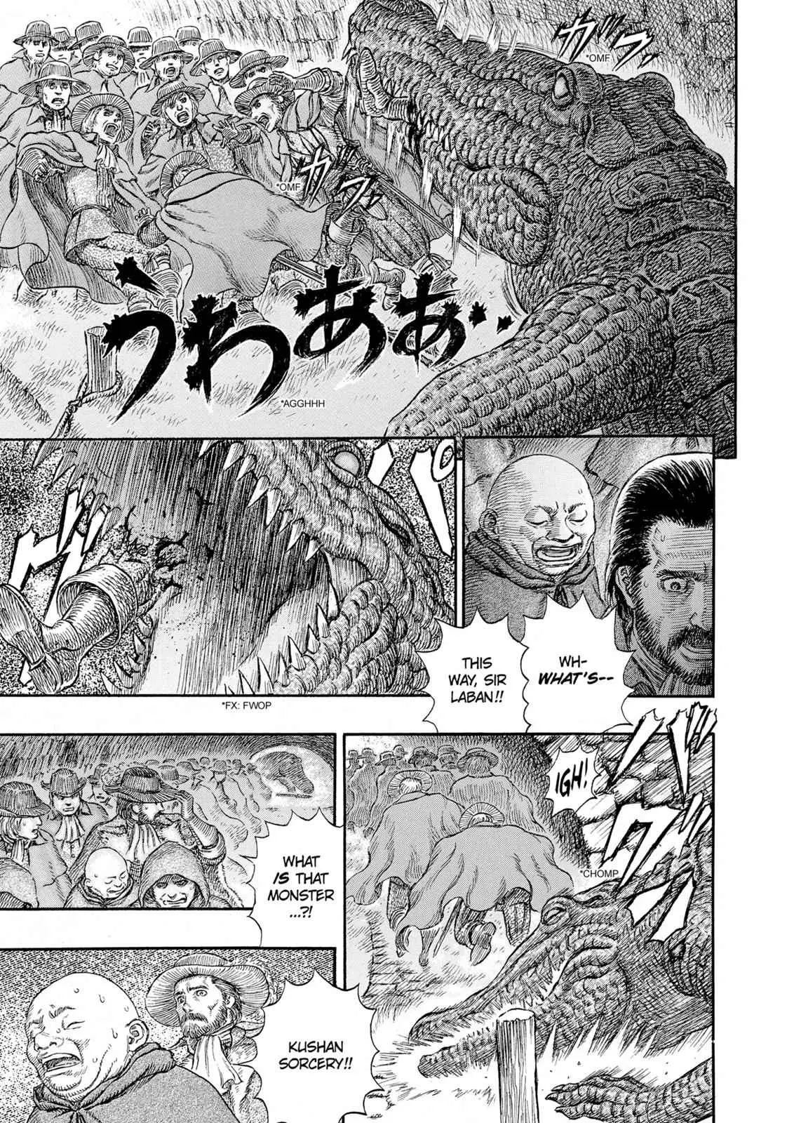 Read Berserk - Chapter 230 - read-berserk-manga.com | Image 11