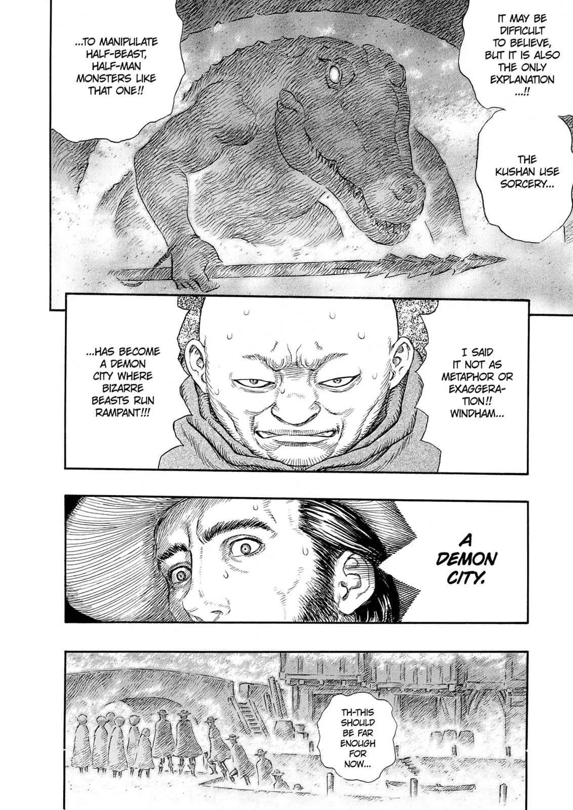 Read Berserk - Chapter 230 - read-berserk-manga.com | Image 12