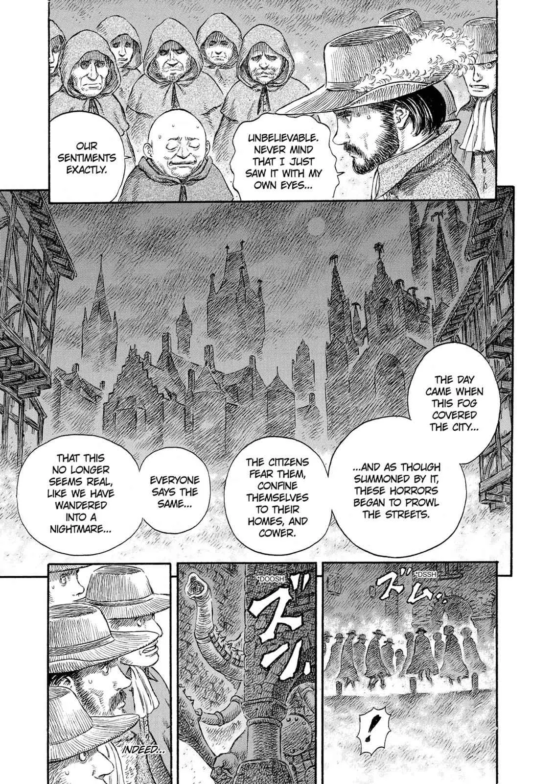 Read Berserk - Chapter 230 - read-berserk-manga.com | Image 13