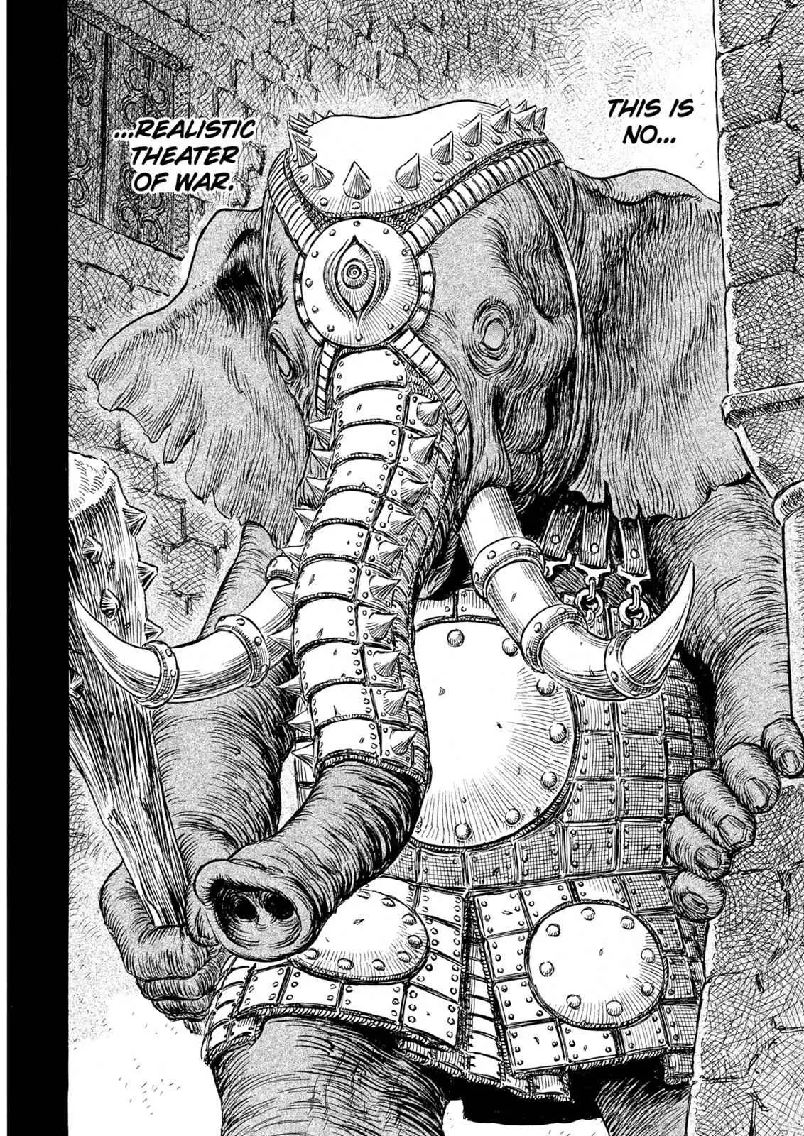 Read Berserk - Chapter 230 - read-berserk-manga.com | Image 14