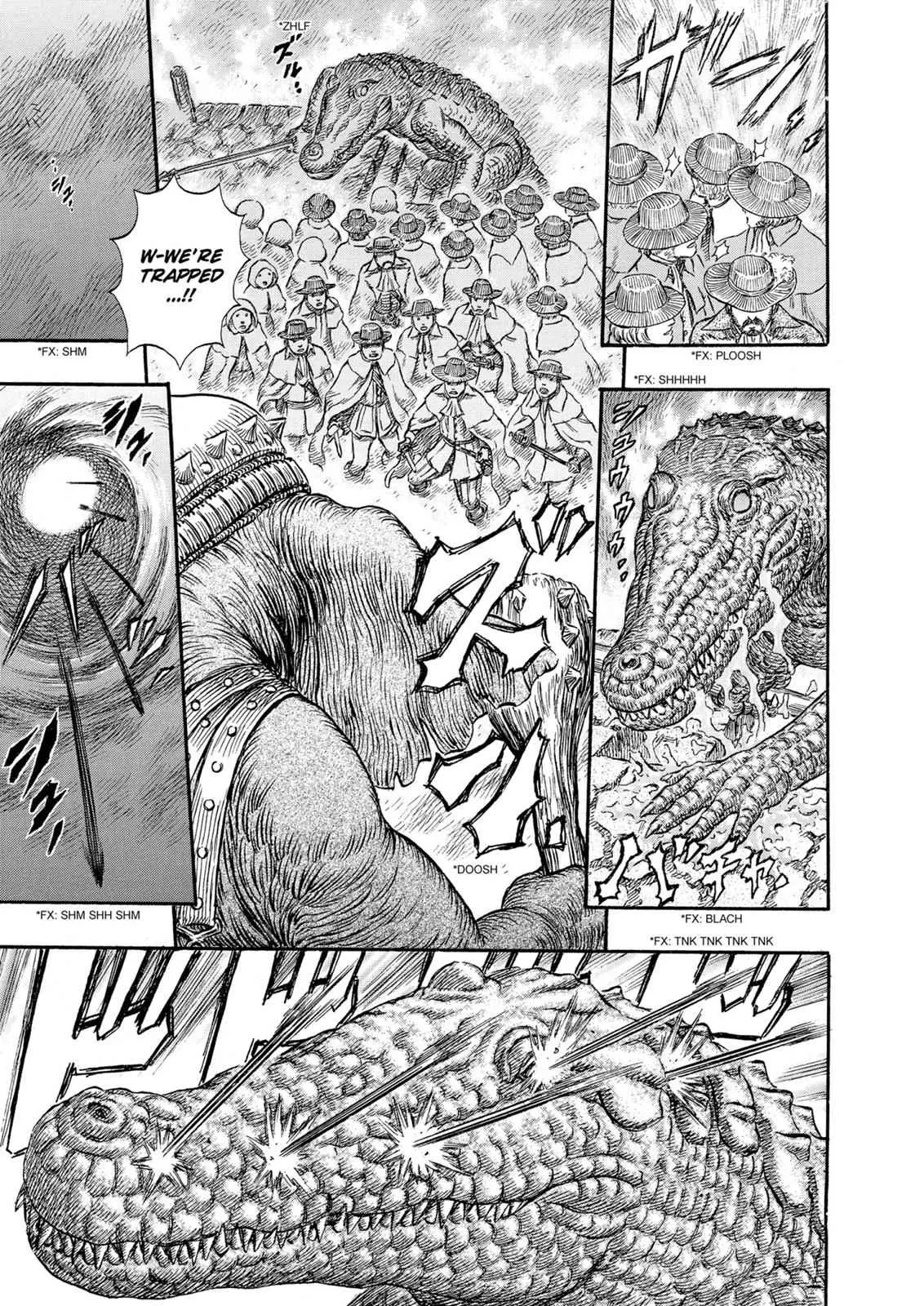 Read Berserk - Chapter 230 - read-berserk-manga.com | Image 15
